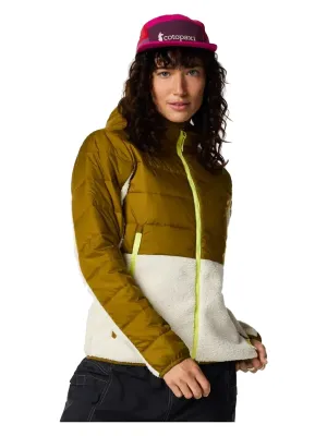 Cotopaxi Women's Trico 2.0 Hybrid Jacket, alternate view 1