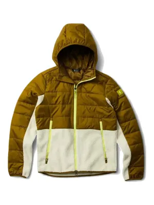 Cotopaxi Women's Trico 2.0 Hybrid Jacket, front view