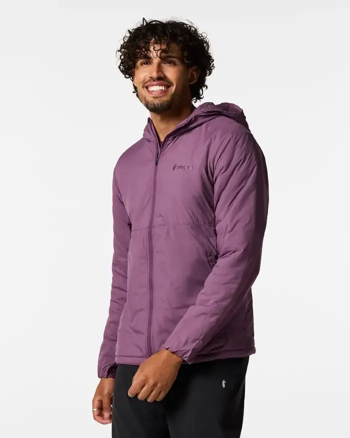 Cotopaxi Pacaya 2.0 Insulated Hooded Jacket — Mens