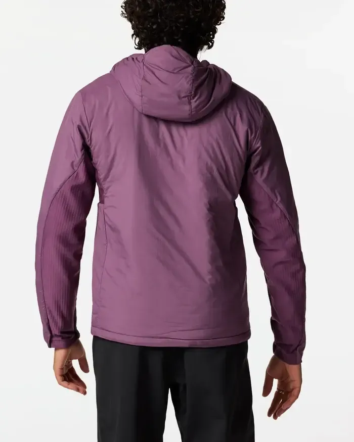 Cotopaxi Pacaya 2.0 Insulated Hooded Jacket — Mens
