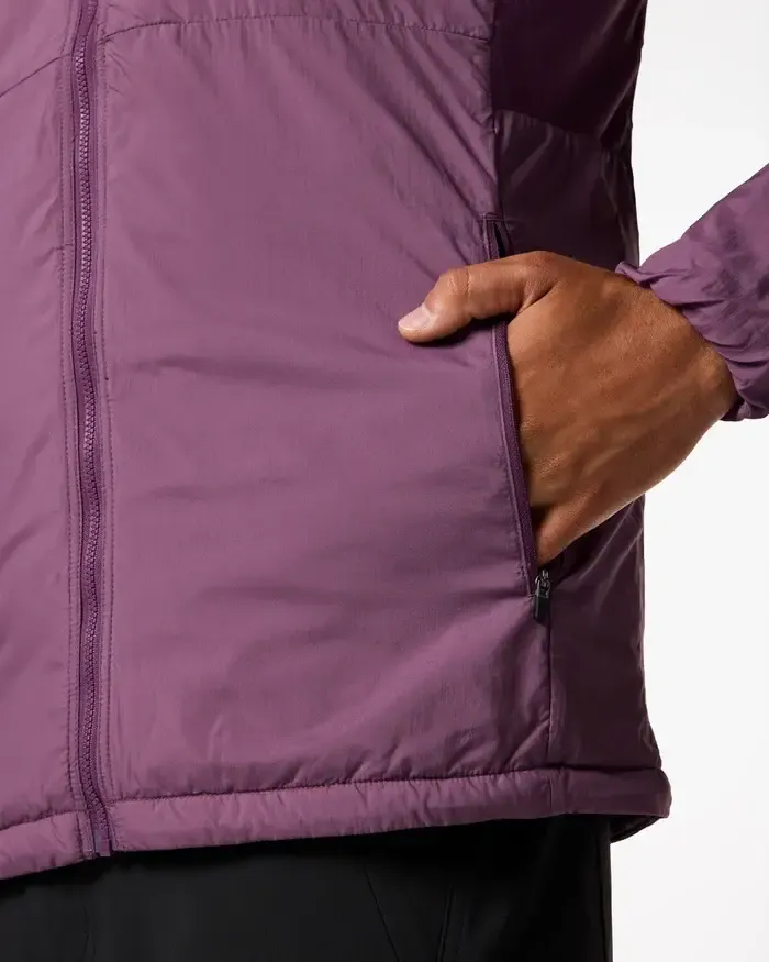 Cotopaxi Pacaya 2.0 Insulated Hooded Jacket — Mens
