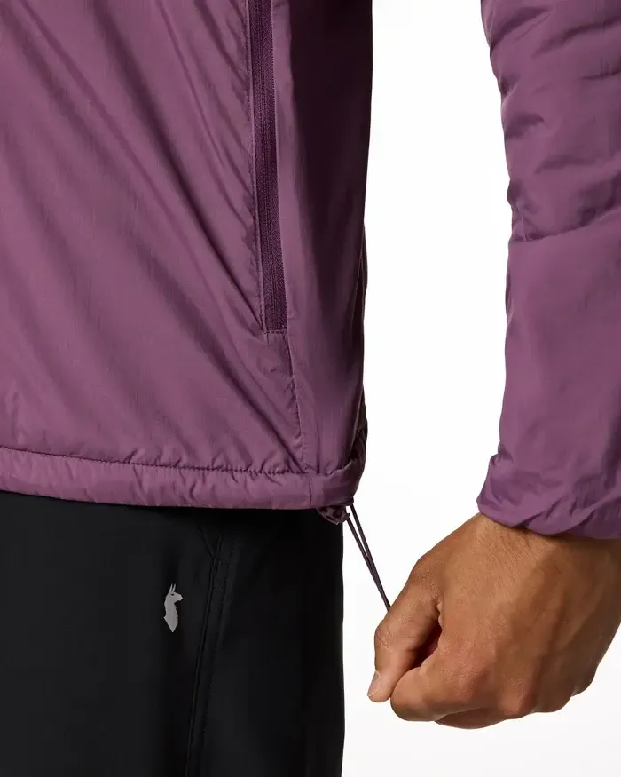 Cotopaxi Pacaya 2.0 Insulated Hooded Jacket — Mens