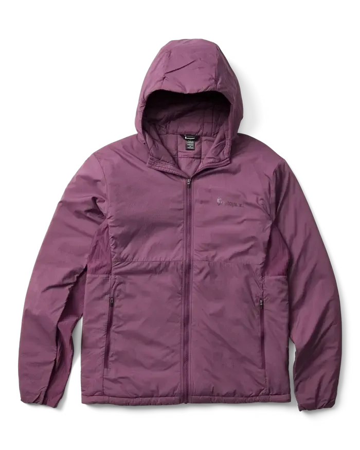Cotopaxi Pacaya 2.0 Insulated Hooded Jacket — Mens, Color: Mystic, Size: Small