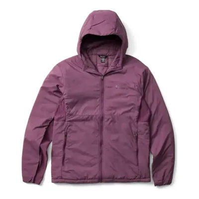 Cotopaxi Pacaya 2.0 Insulated Hooded Jacket — Mens, front view