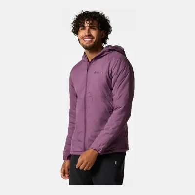 Cotopaxi Pacaya 2.0 Insulated Hooded Jacket — Mens, alternate view 1