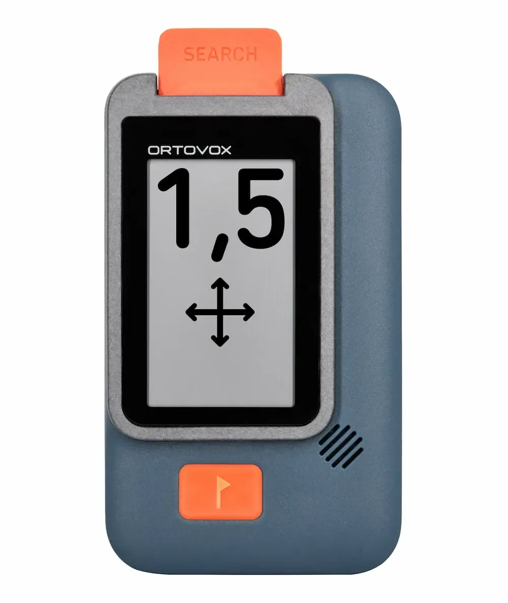 Ortovox Focus Voice