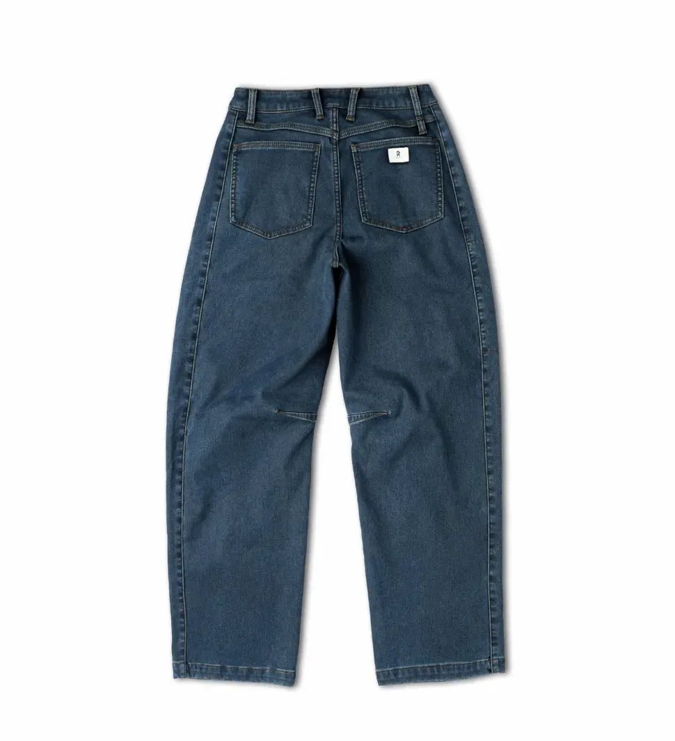 Ripton Women's Winter Jean, alternate view 1