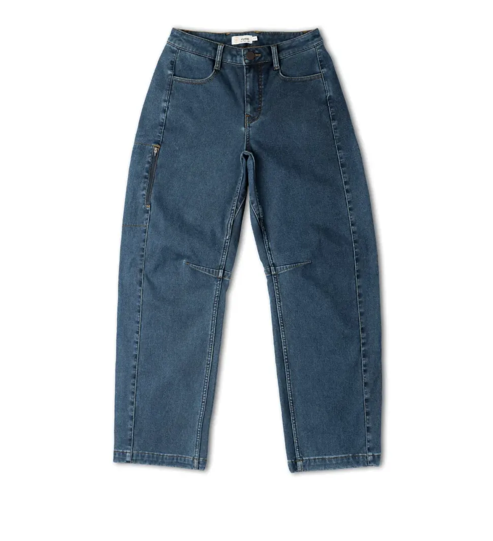 Ripton Women's Winter Jean, alternate view 2