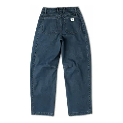 Ripton Women's Winter Jean, front view