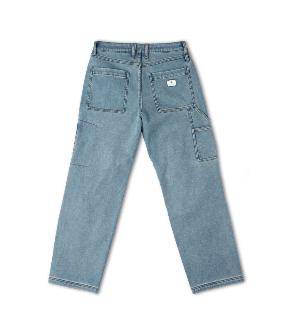 Ripton Men's Winter Jean