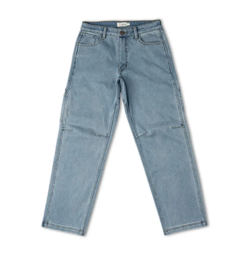 Ripton Men's Winter Jean, alternate view 1