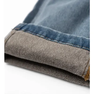 Ripton Men's Winter Jean, front view