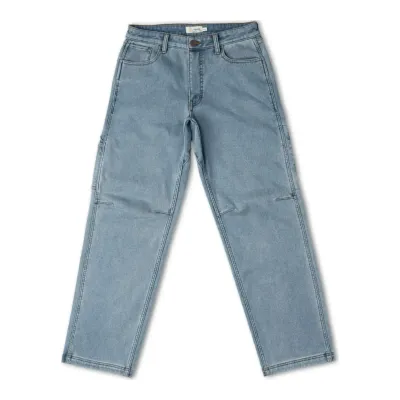 Ripton Men's Winter Jean, alternate view 1