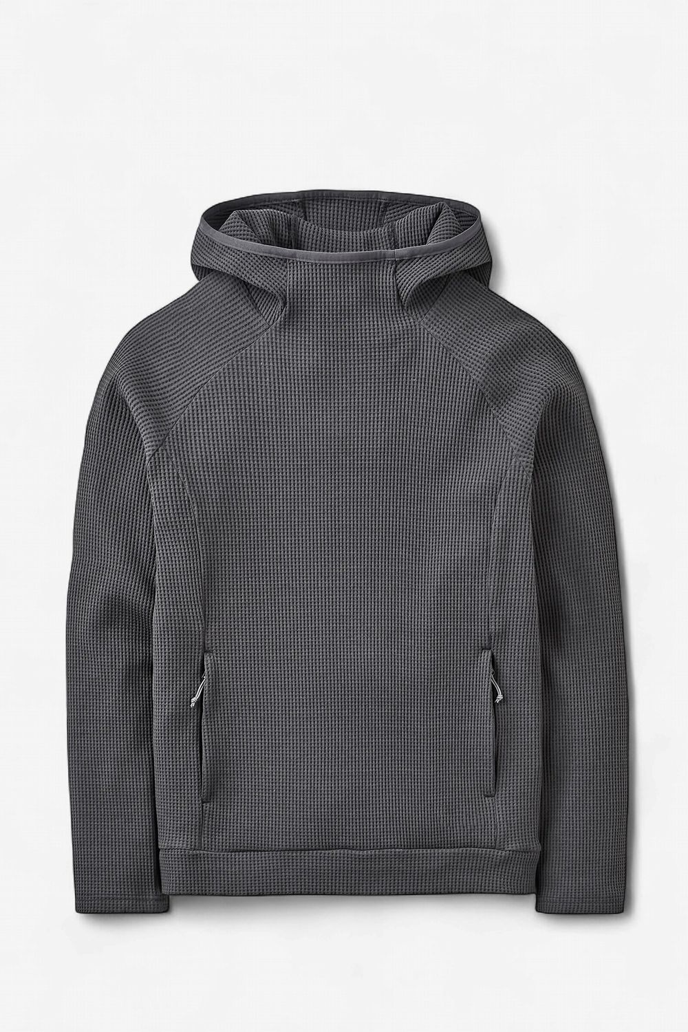 Rab Men's Hepton Hoody, Color: Anthracite, Size: Medium