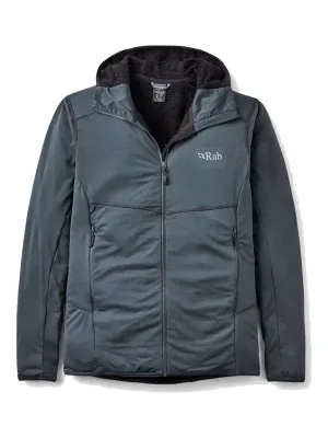 Rab Men's Evolute Hoody, front view