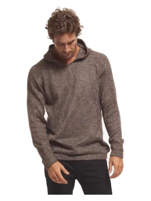 PAKA Vida Sweater in Brown, alternate view 1