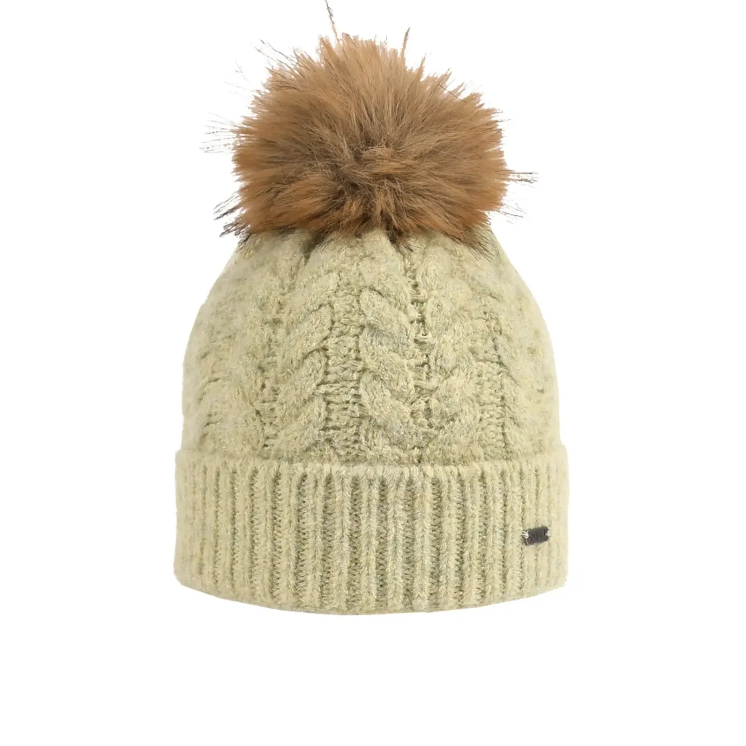 Pistil Coco Hat in Green, alternate view 1