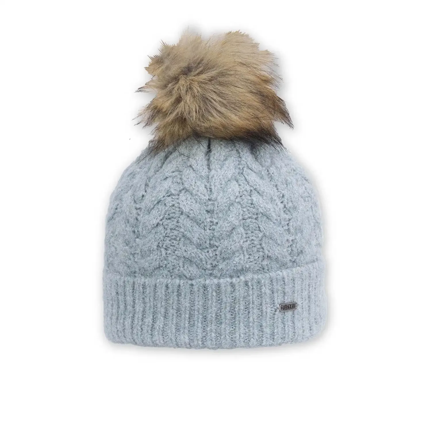 Pistil Coco Hat in Sage, alternate view 2