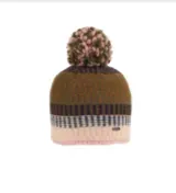 Pistil Circus Hat, alternate view 1