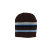 Pistil Clay Hat, Color: Brown