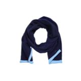 Pistil Josie Scarf, Color: Navy