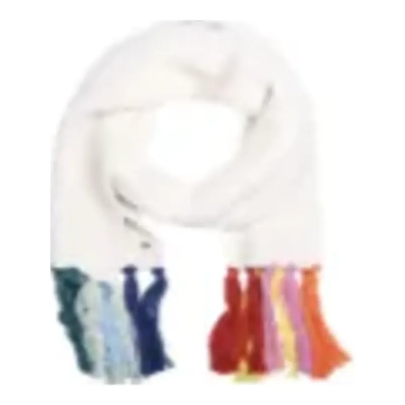 Pistil Isla Scarf, front view