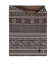 Smartwool Thermal Merino Reversible Neck Gaiter, alternate view 1