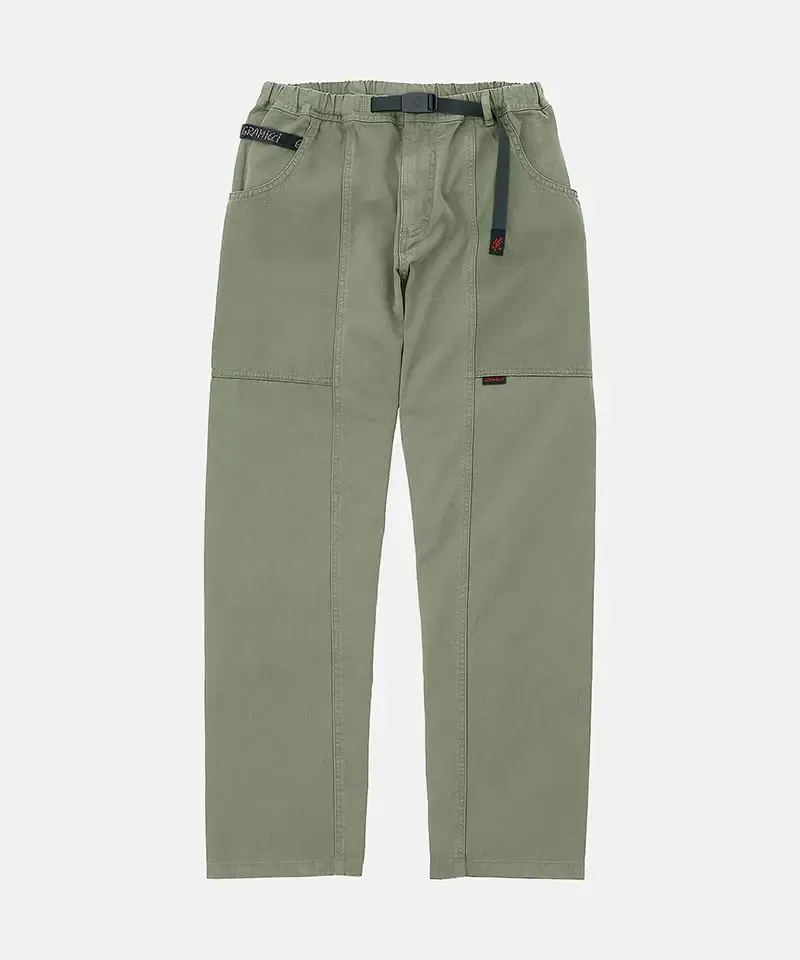 Gramicci Men's Gadget Pant, Color: Olive, Size: XL