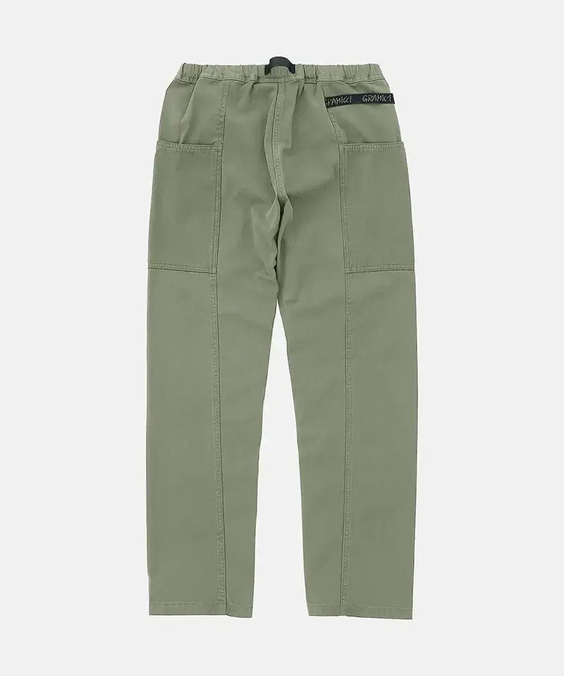 Gramicci Men's Gadget Pant in 2 1, alternate view 2