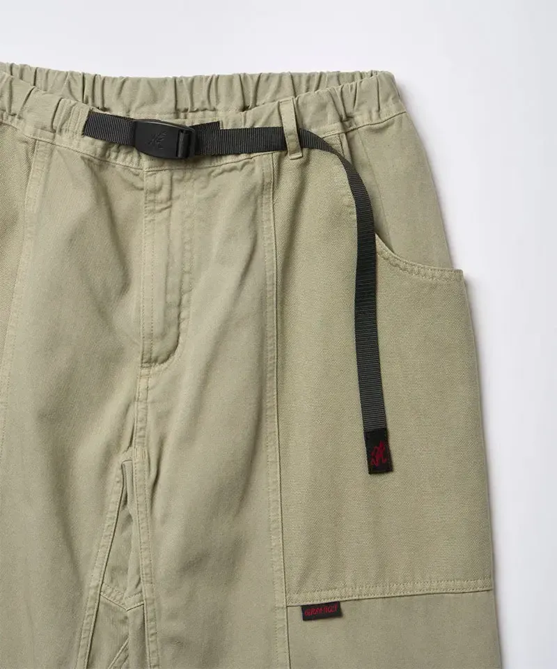 Gramicci Men's Gadget Pant in Mens Pants Detail, alternate view 4