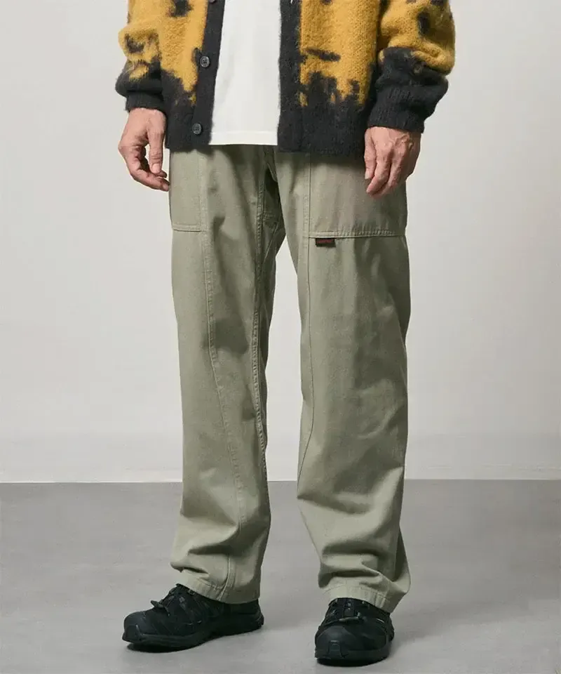 Gramicci Men's Gadget Pant in M1 1, alternate view 5