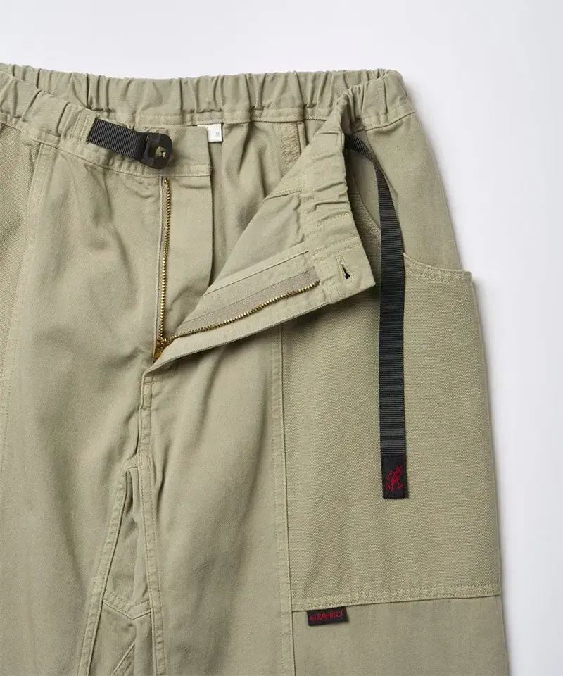Gramicci Men's Gadget Pant in Mens Pants Detail, alternate view 6