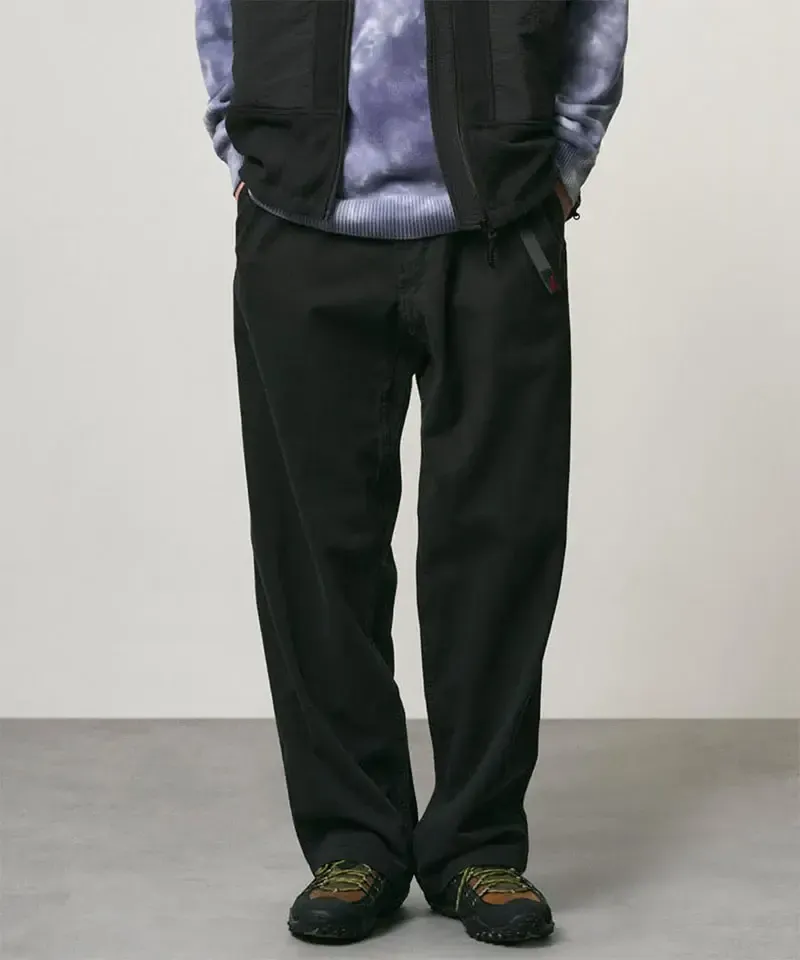 Gramicci Men's Pant Straight Fit