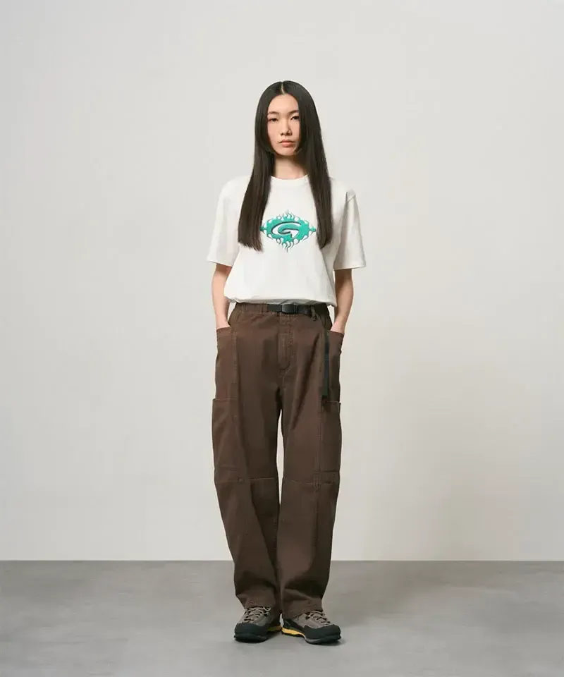 Gramicci Women's Voyager Pant in W2 1, alternate view 1