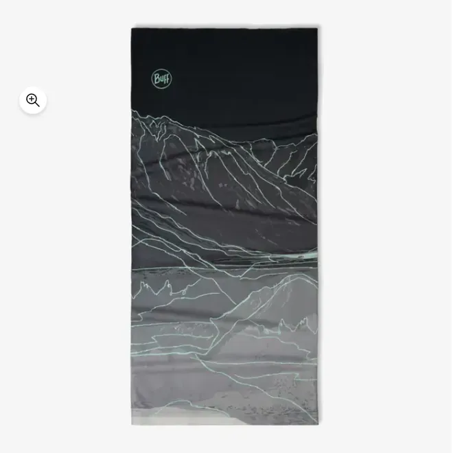 Buff Original EcoStretch Neck Gaiter, alternate view 2