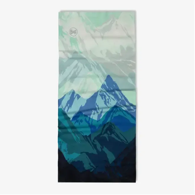 Buff Original EcoStretch Neck Gaiter, alternate view 3