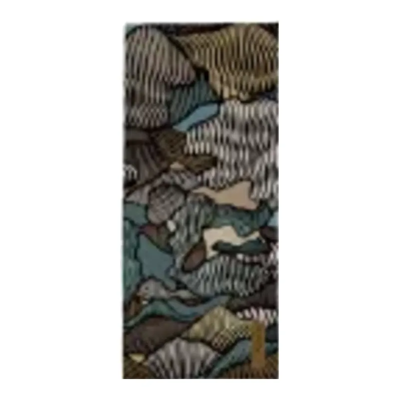 Buff Merino Lightweight Neck Gaiter Prints, alternate view 1
