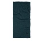 Buff Merino Midweight Neck Gaiter Melange, Color: Tourmaline