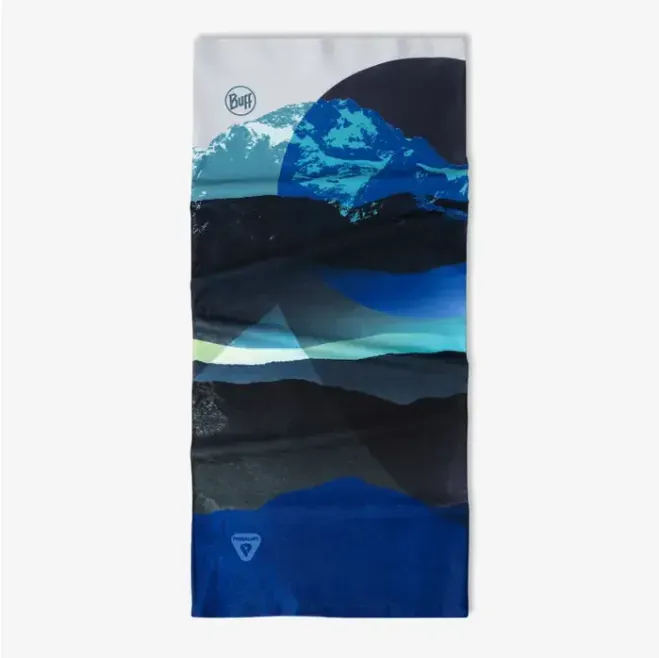 Buff ThermoNet Neck Gaiter, alternate view 1