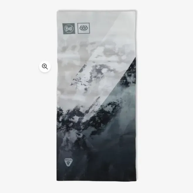 Buff ThermoNet Neck Gaiter, alternate view 3