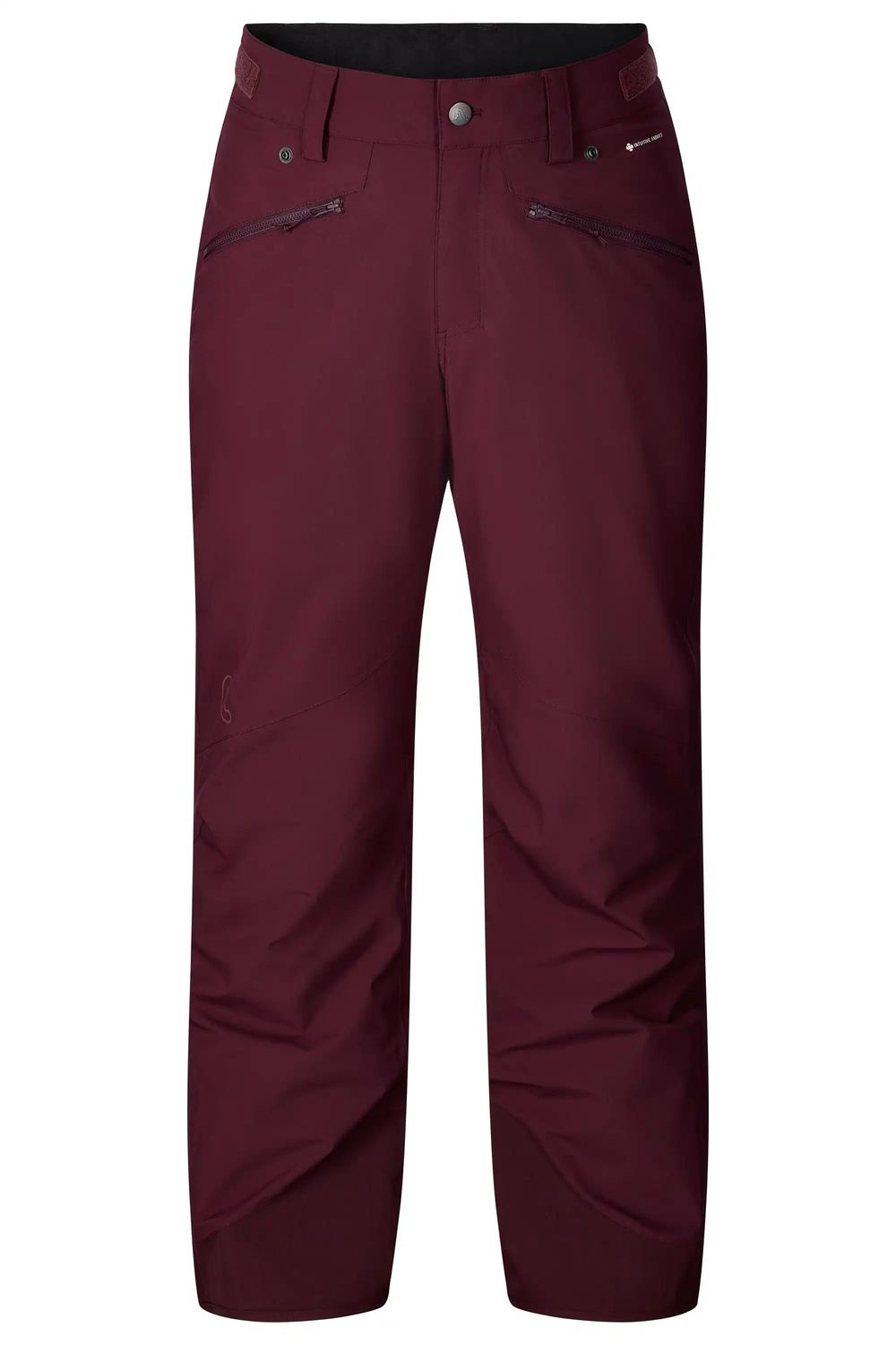 Flylow Women's Daisy Pant, Color: Hearth, Size: 4