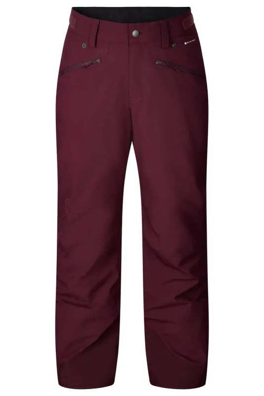 Flylow Women's Daisy Pant, front view