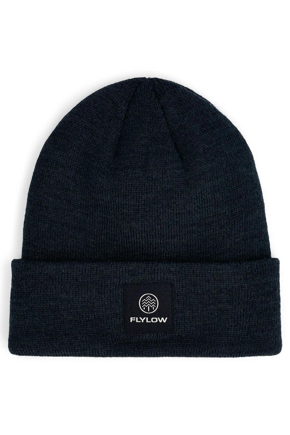 Flylow Longshoreman Beanie, Color: Abyss