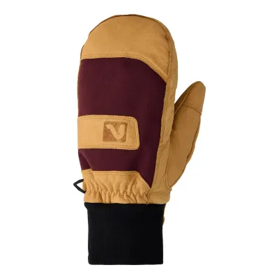 Flylow Unicorn Mitt, front view