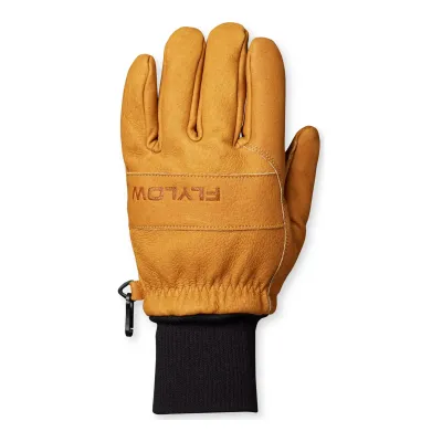 Flylow Ridge Glove, front view