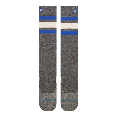 Stance Boyd Mid Wool Snow Socks, alternate view 1
