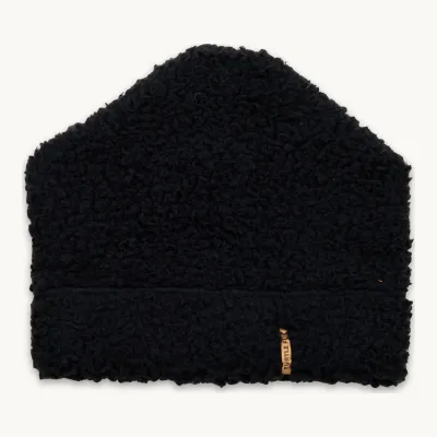 Turtle Fur Comfort Lush Peak Hat, front view