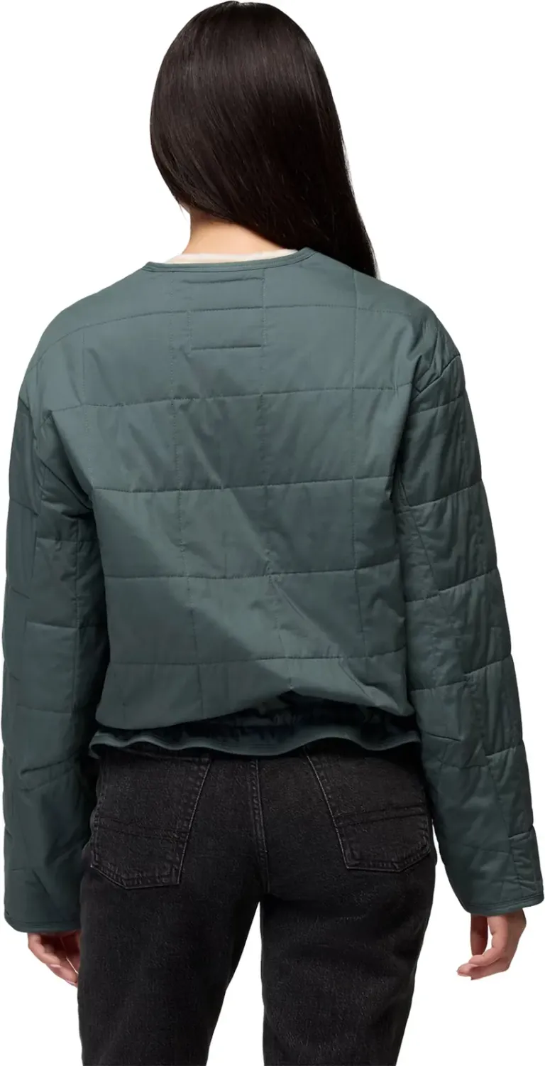 prAna Women's Starcliff Jacket, alternate view 2