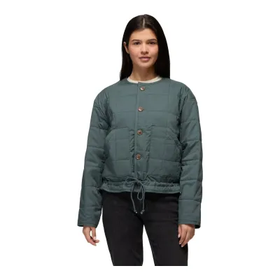 prAna Women's Starcliff Jacket, alternate view 1