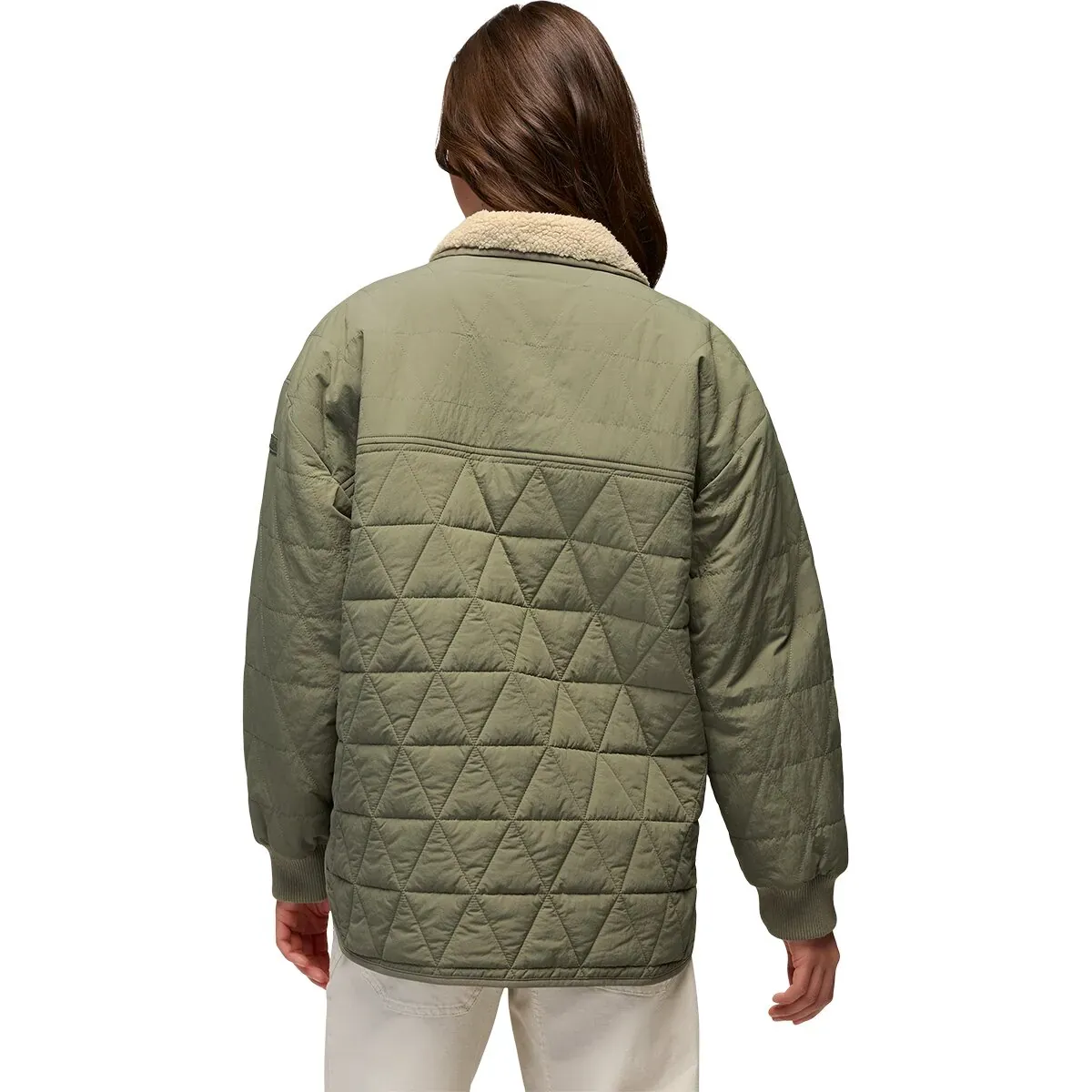 prAna Women's Encinitas Reversible Coat, alternate view 2